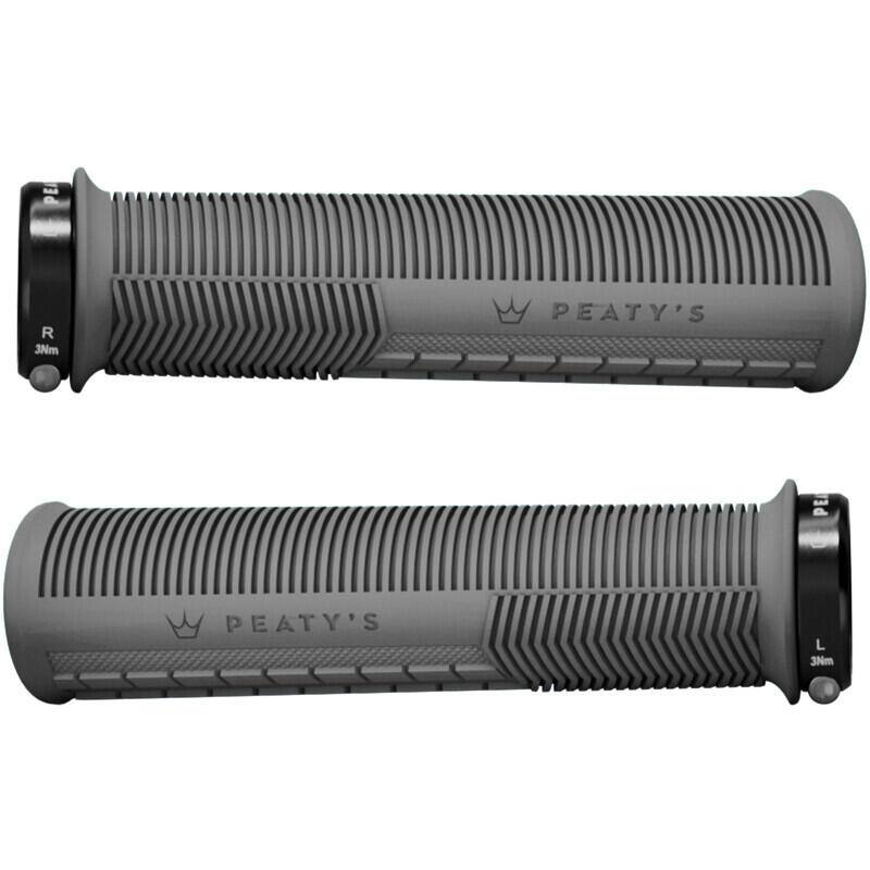 PEATY'S Poignées Peaty's Monarch Mushroom