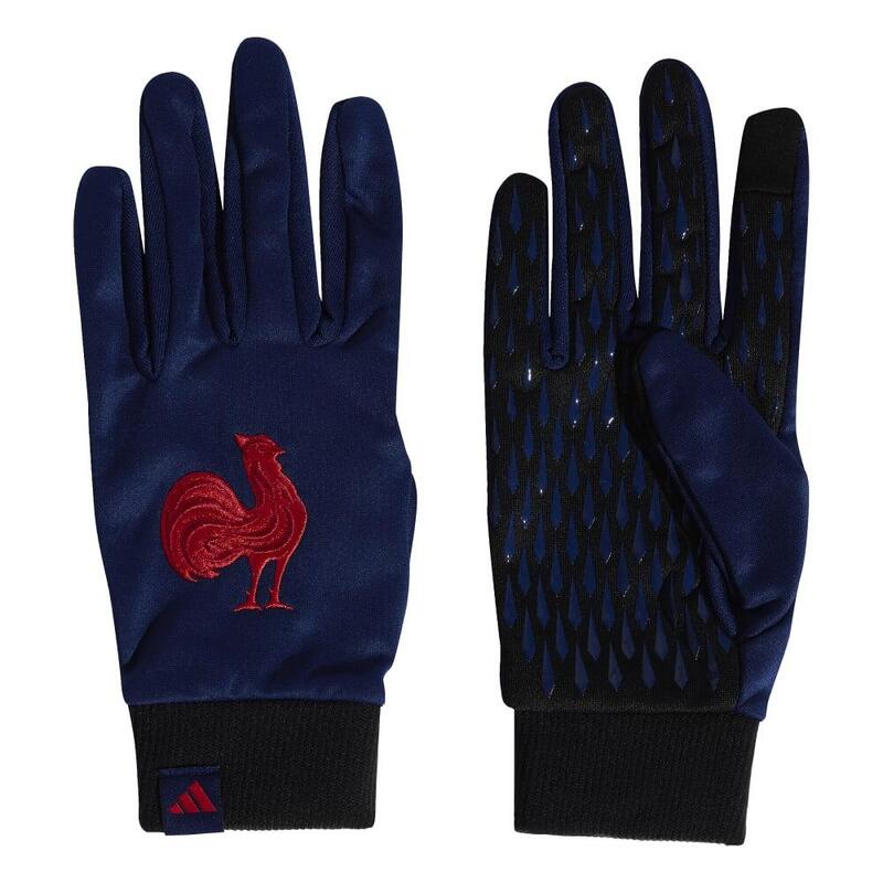 Gants Fieldplayer Xv De France