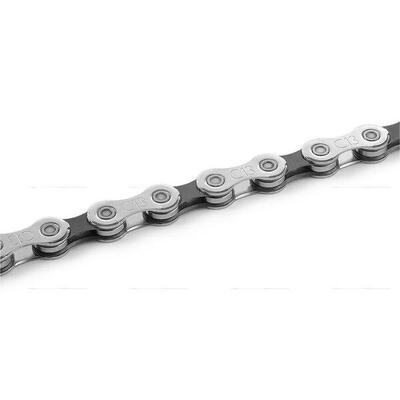 Ketting 123 schakels 12v campagnolo ekar gt