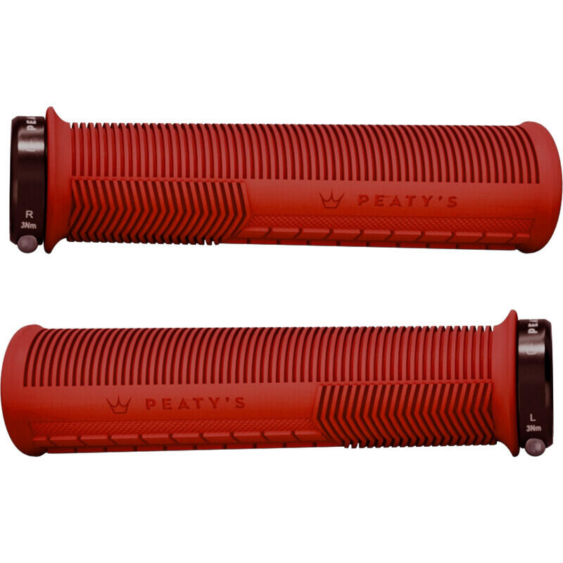 PEATY'S Poignées Peaty's Monarch Mushroom