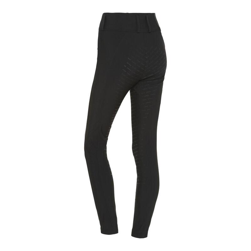 Legging équitation full grip femme Catago River