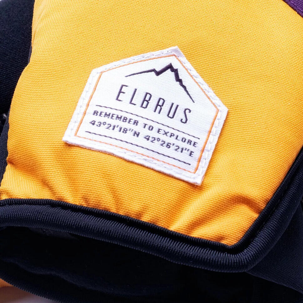 Rękawice zimowe damskie Elbrus Pointe