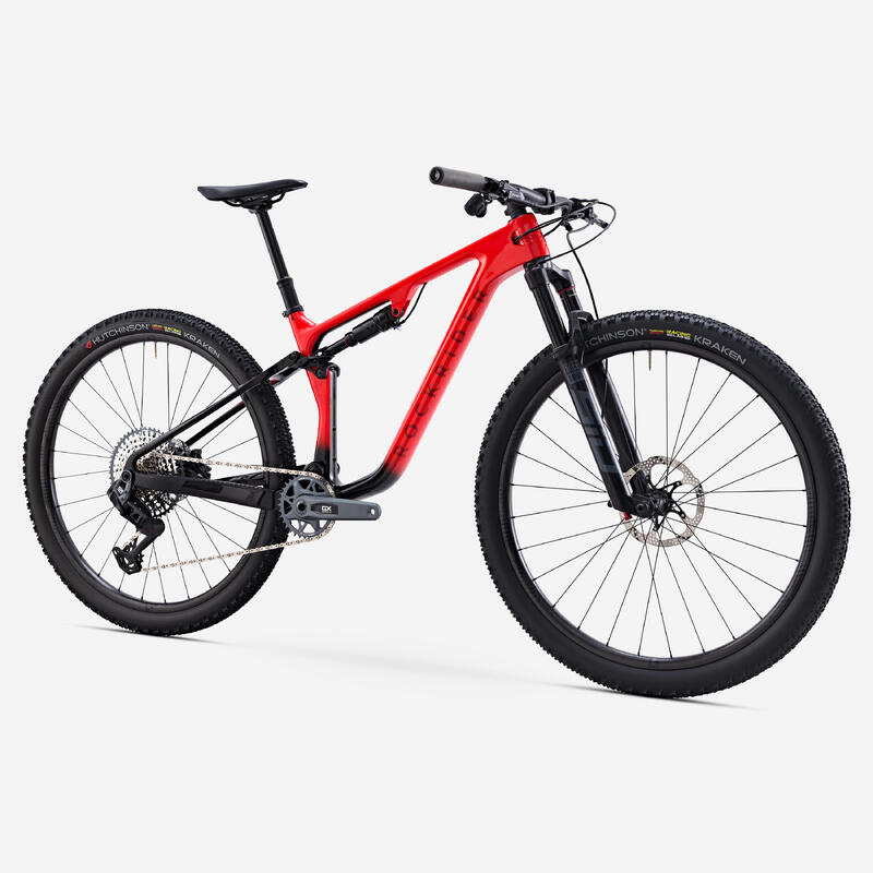 Osłona podwozia tylnej ramy podstawy Race 940S ROCKRIDER | Decathlon