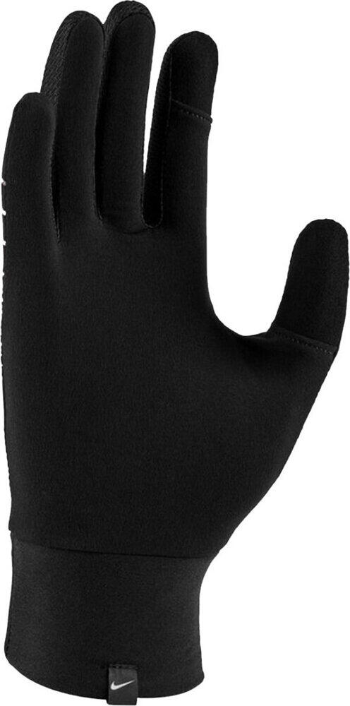 Luvas de inverno DriFIT leves para senhora/senhora (Preto) 2/3