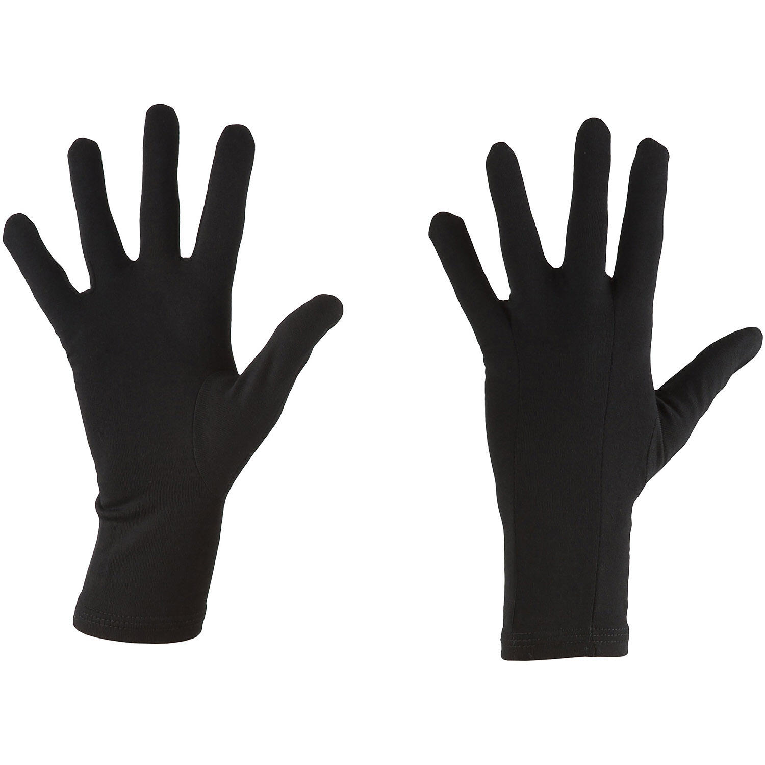Light Gloves Icebreaker Unisex Merino 200 Oasis Glove Liners 2025 3/7