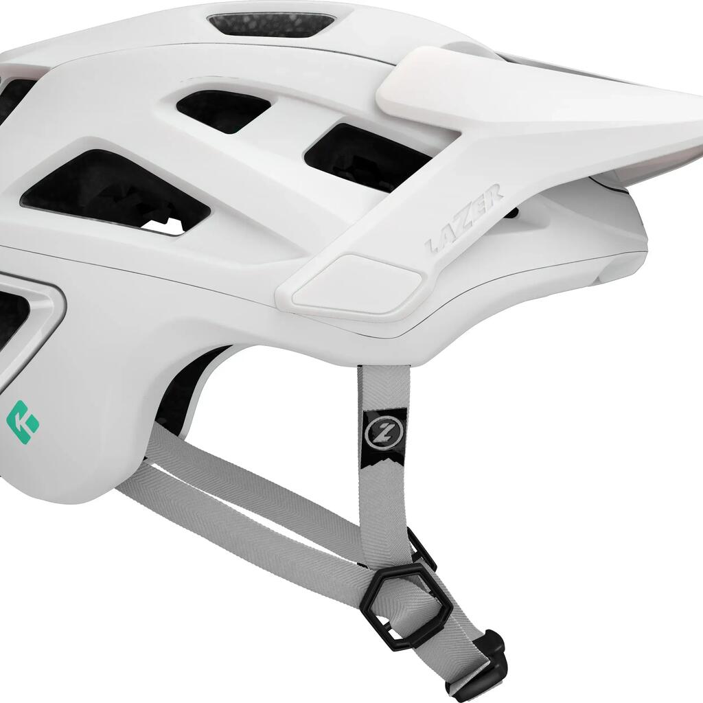 Headset Lazer Jackal