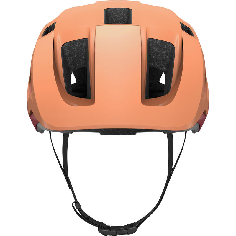 LAZER Casque de vélo Finch KinetiCore