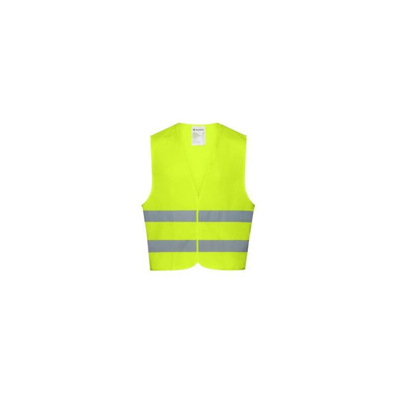 Gilet haute visibilité - réfléchissant