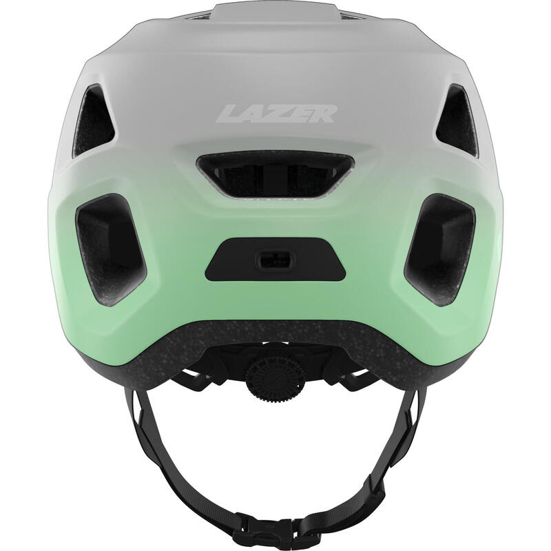 LAZER Casque de vélo Finch KinetiCore