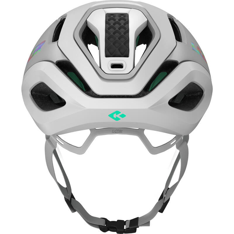 LAZER Casque de vélo Vento KinetiCore