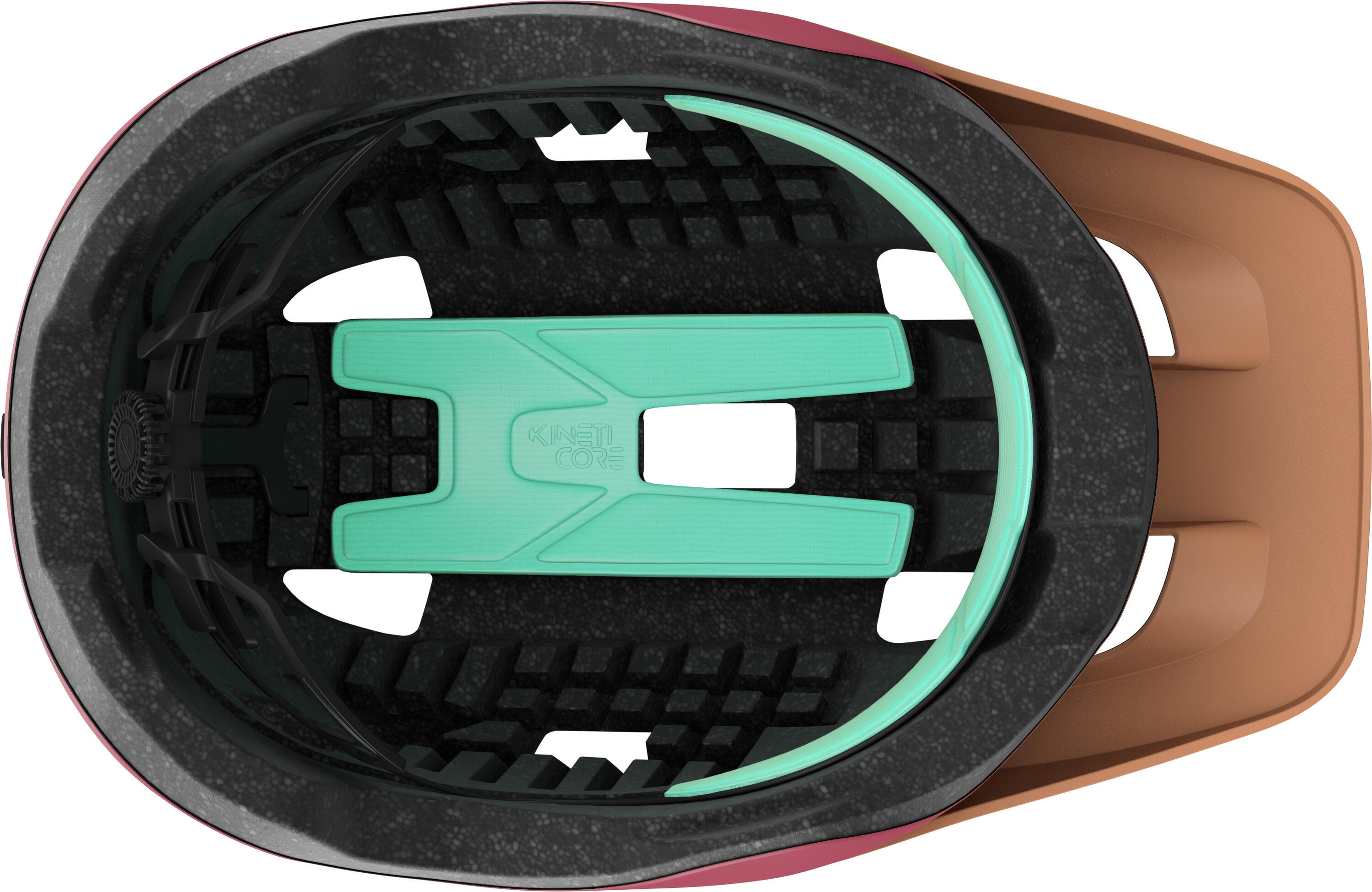 Casque de vélo Finch KinetiCore 2/6