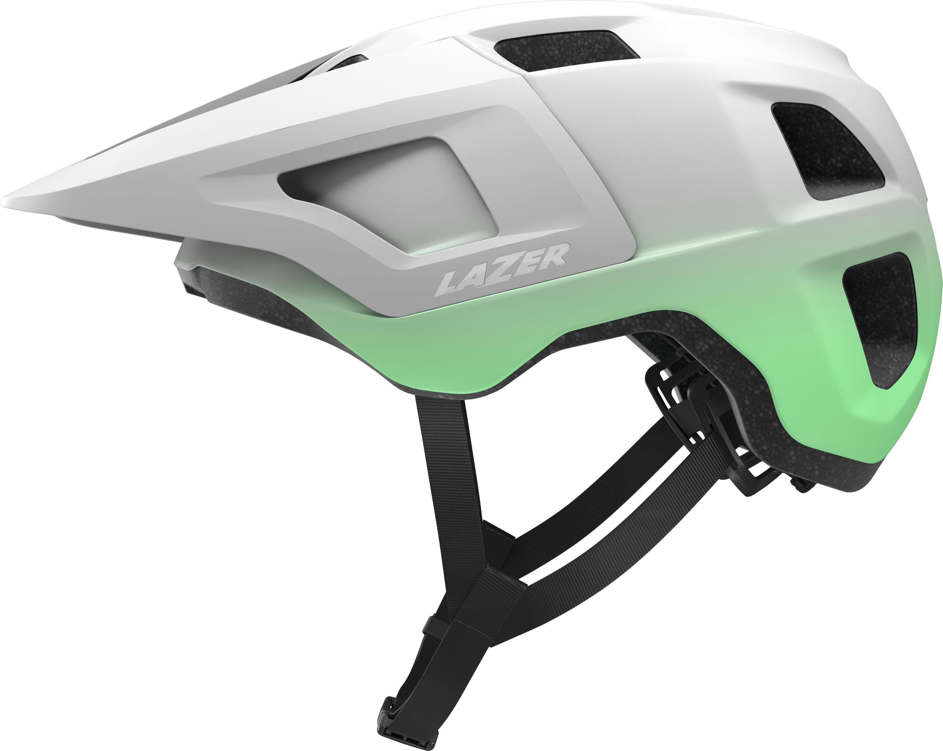 Casque de vélo Finch KinetiCore 4/7