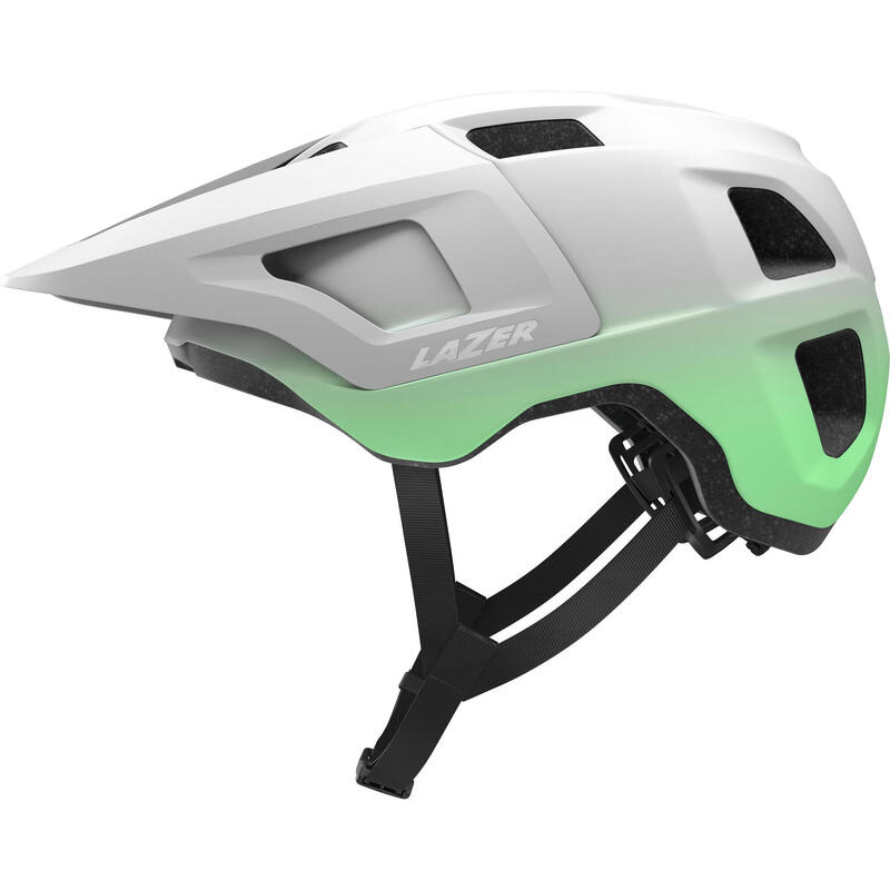 LAZER Casque de vélo Finch KinetiCore