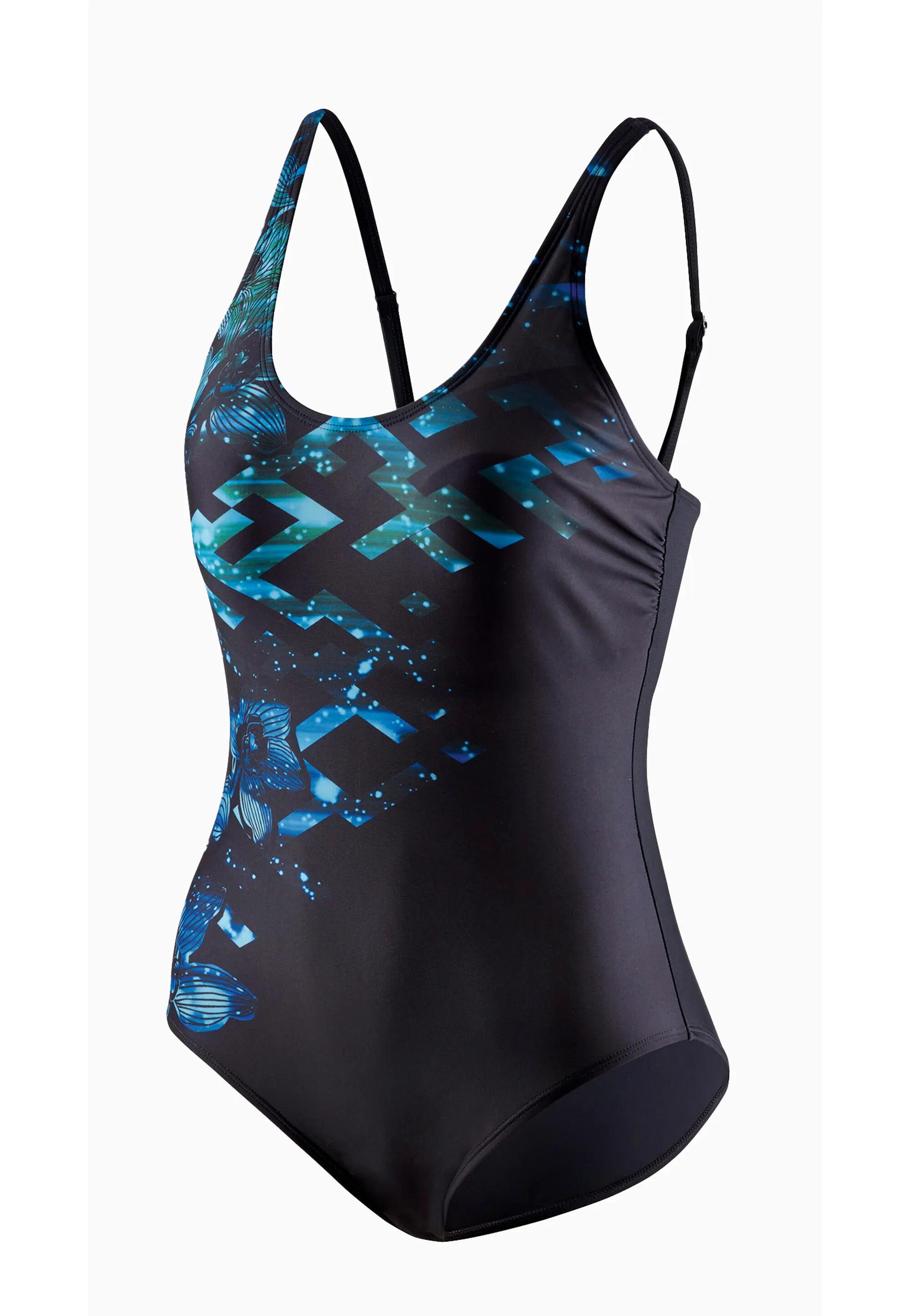 Badeanzug Aqua Classic 7/10