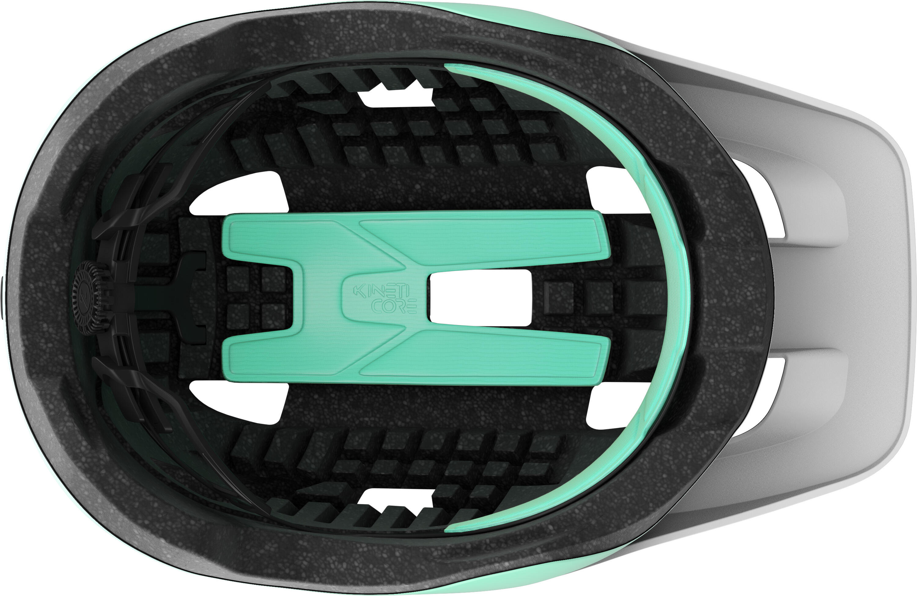 Casque de vélo Finch KinetiCore 2/7