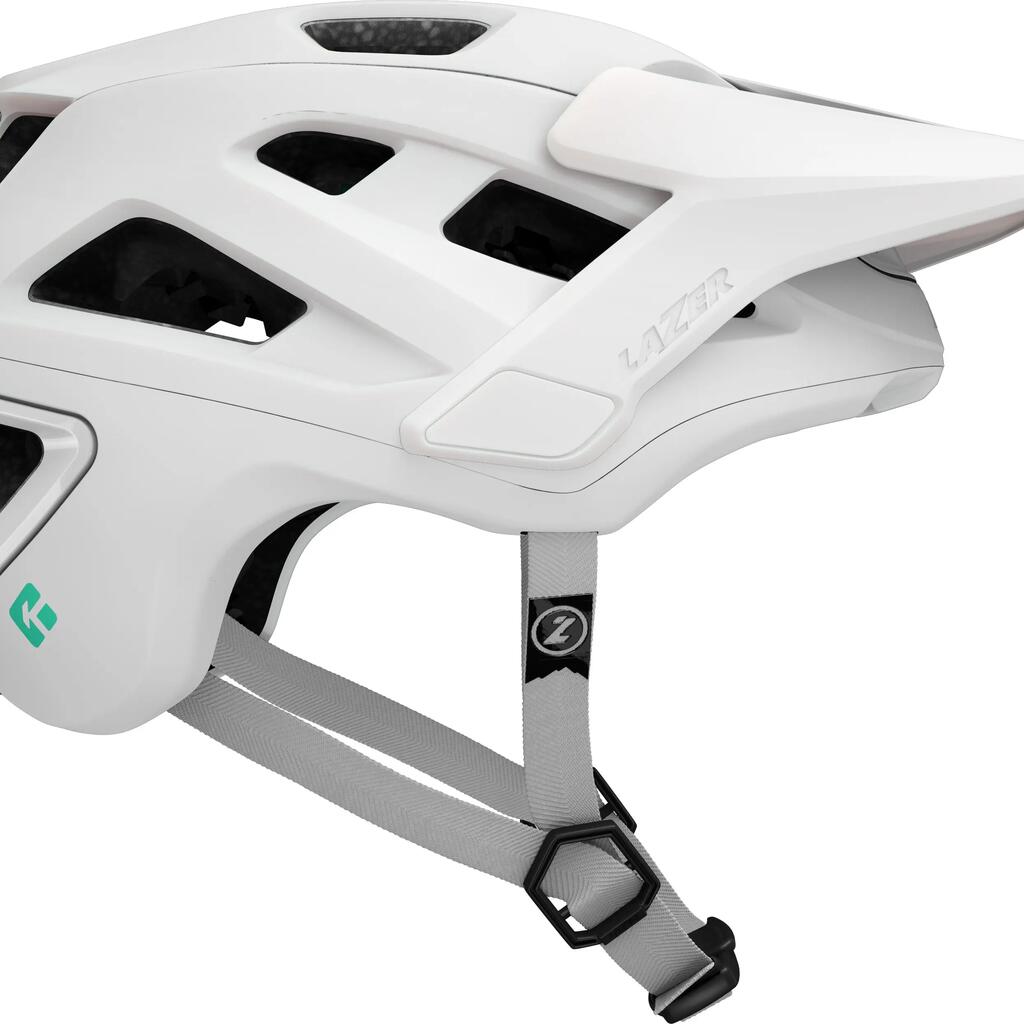Headset Lazer Jackal