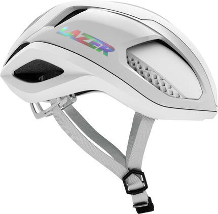 Fahrradhelm Vento KinetiCore, Pure White