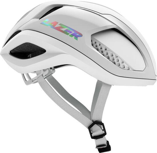 Fahrradhelm Vento KinetiCore, Pure White