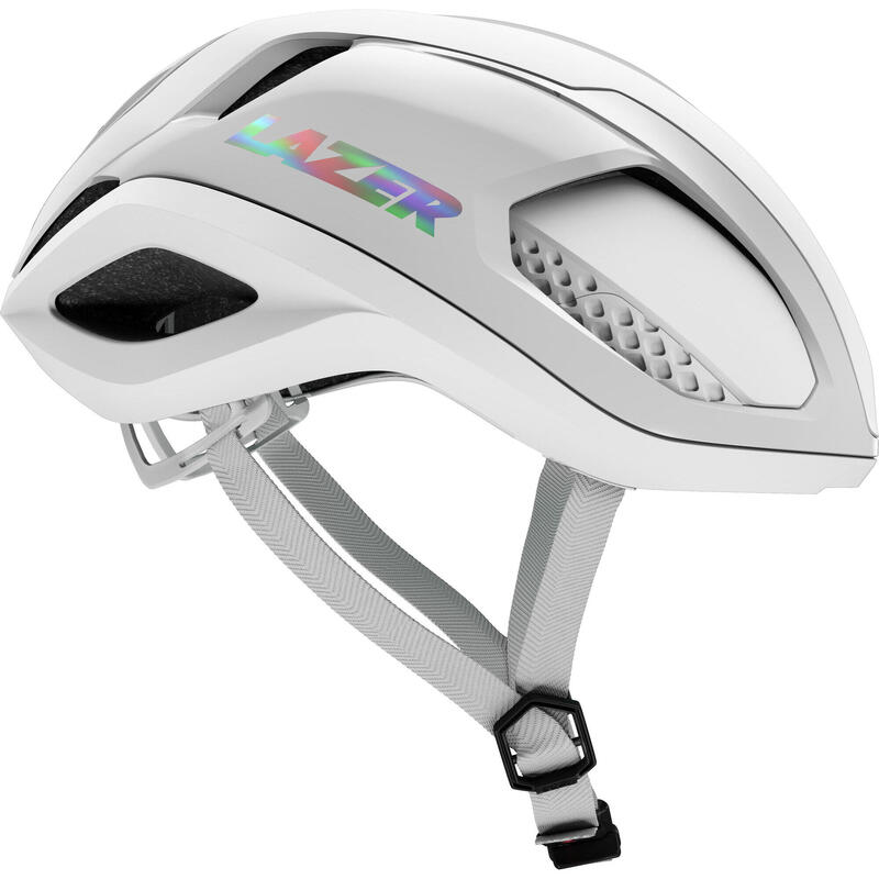 LAZER Casque de vélo Vento KinetiCore