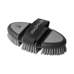 Brosse douce, soies synthétiques Waldhausen Flex