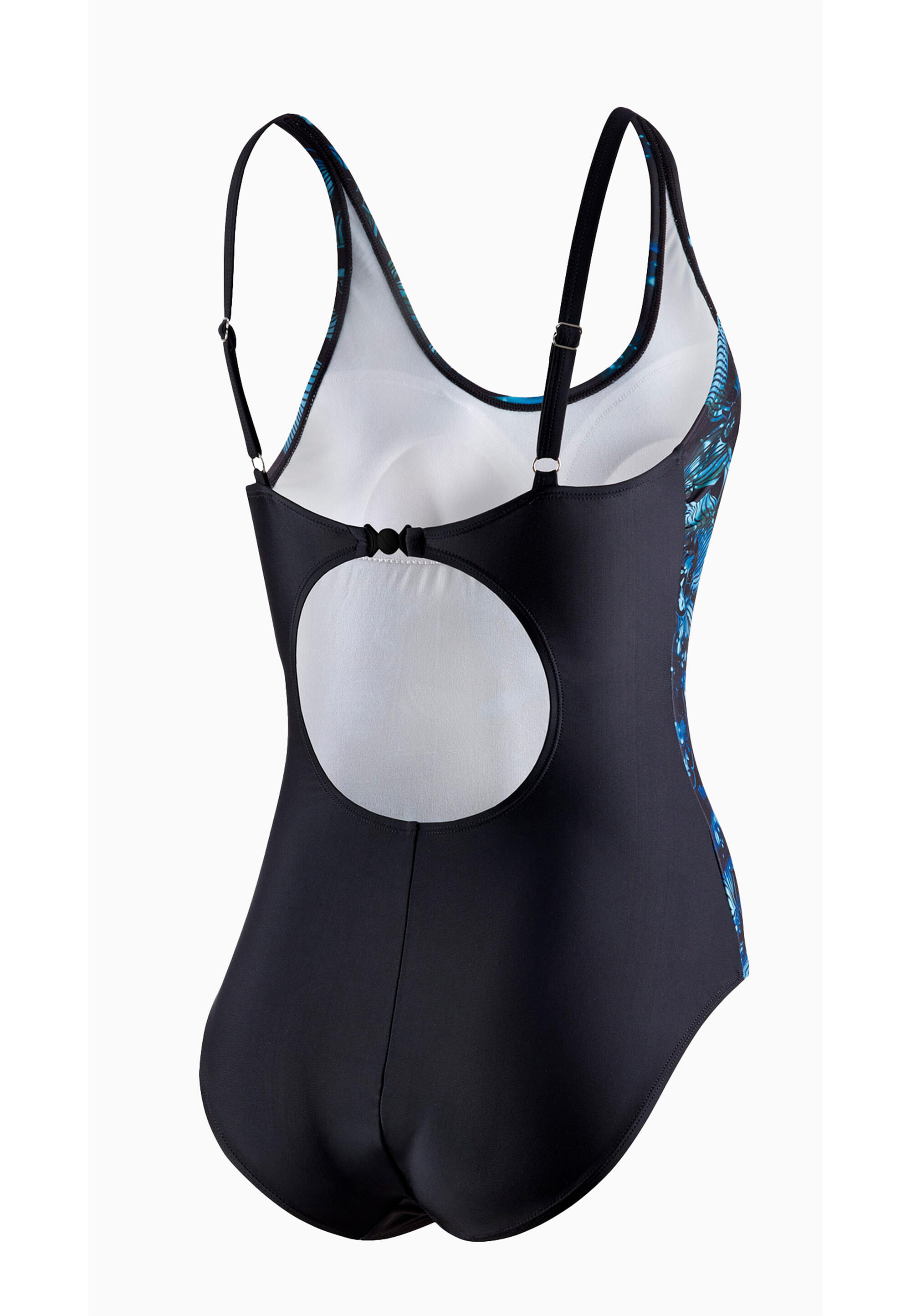 Badeanzug Aqua Classic 2/5
