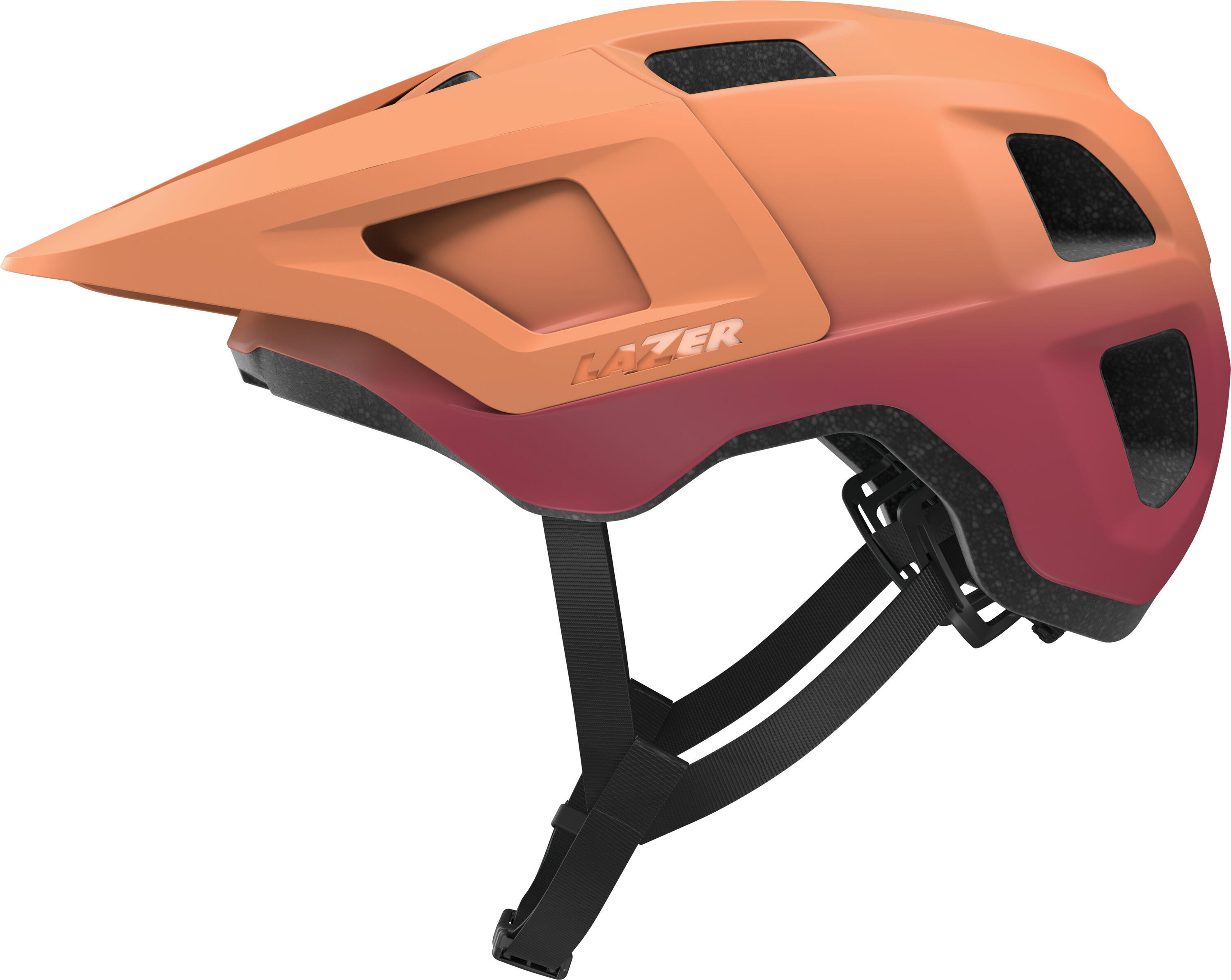 Casque de vélo Finch KinetiCore 4/6