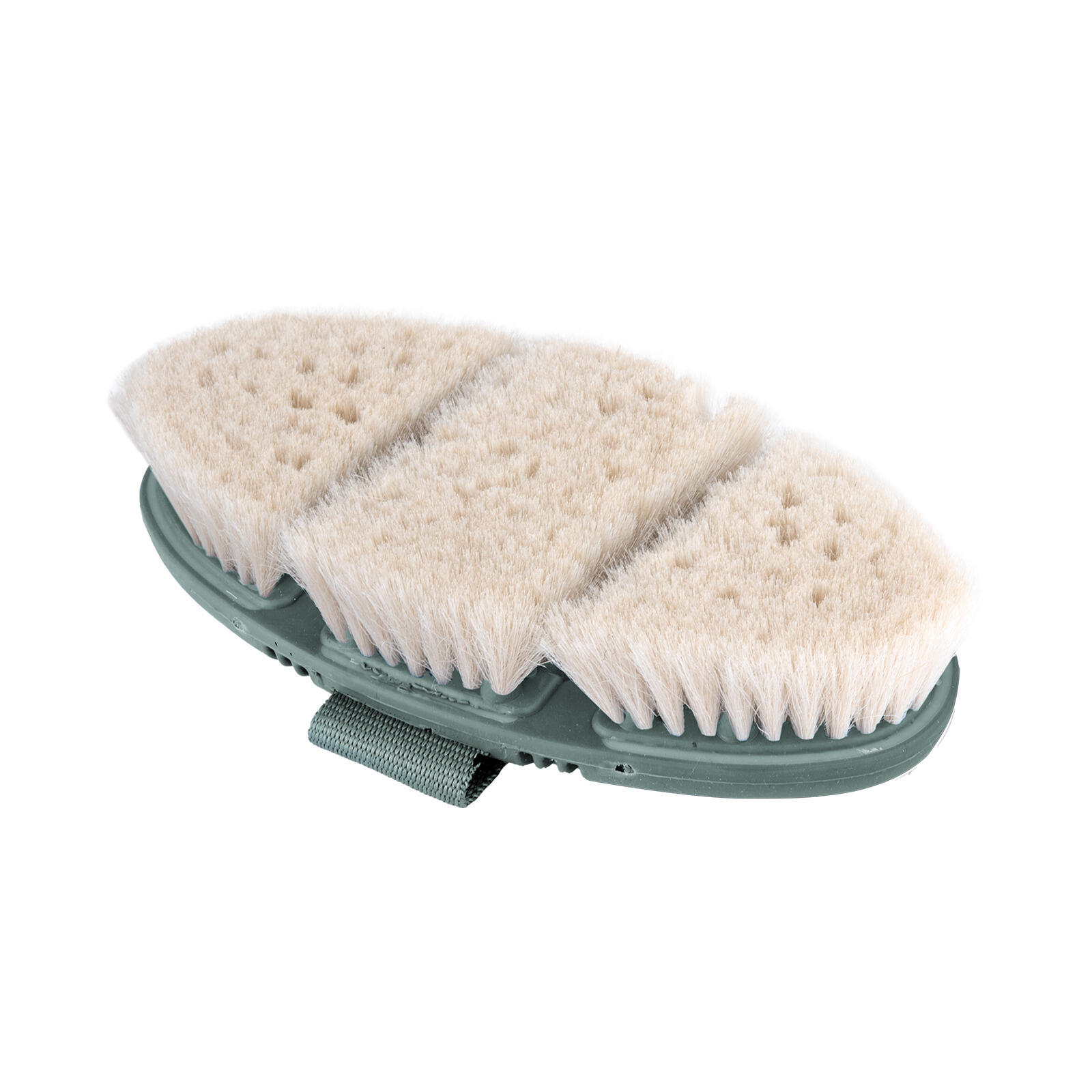 Brosse douce à lustrer Waldhausen Flex 2/2