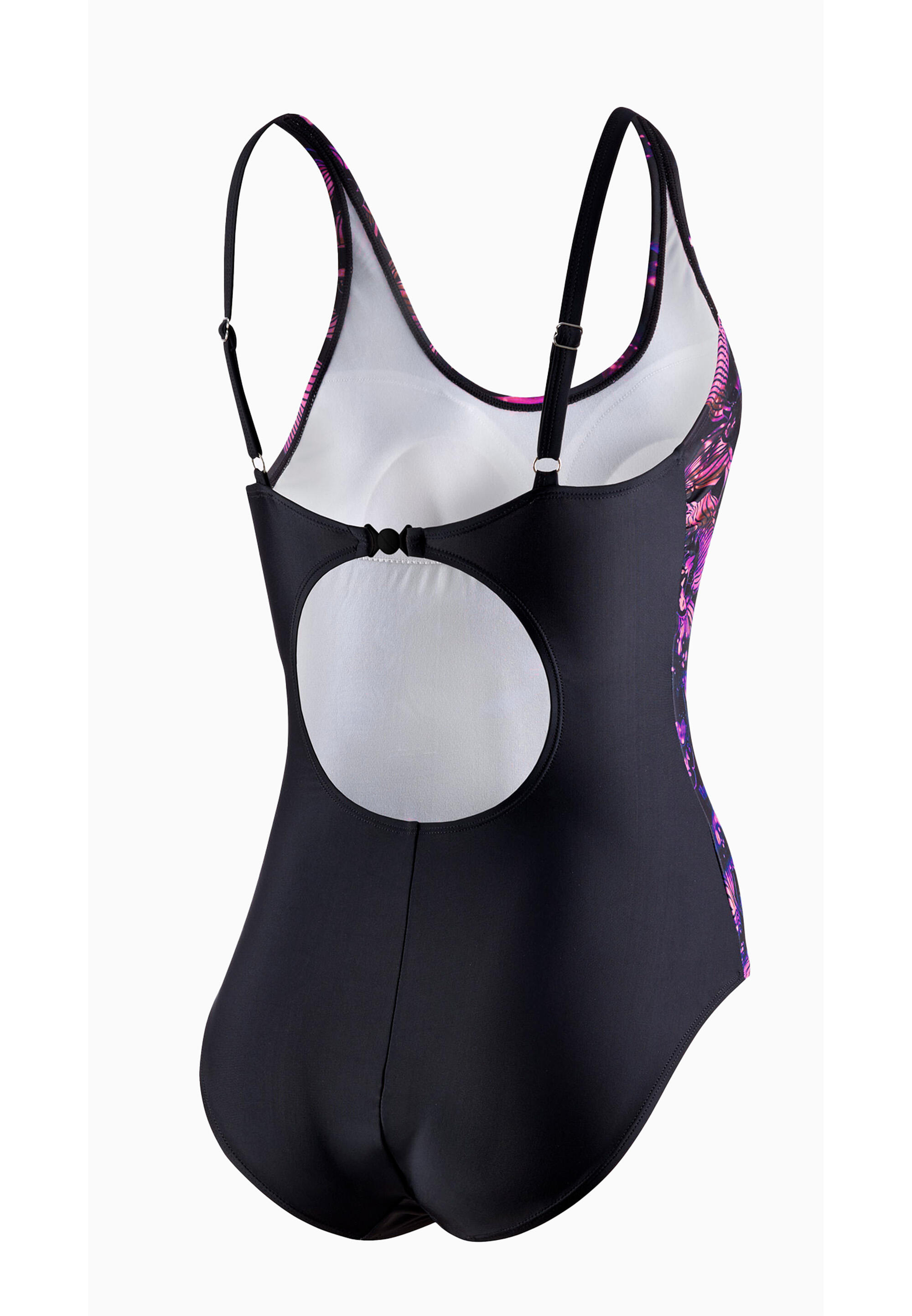Badeanzug Aqua Classic 2/5