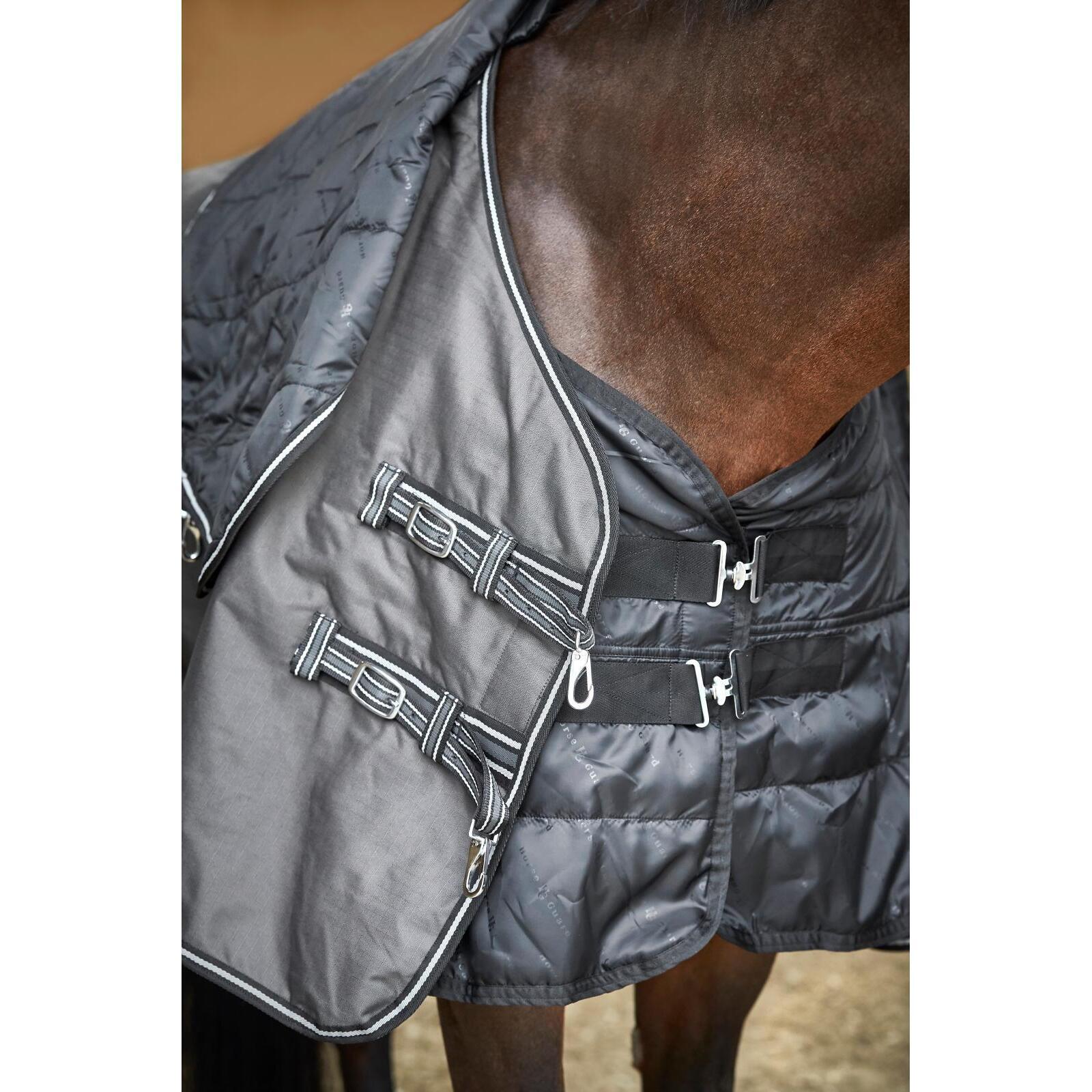 Outdoor paardendeken HorseGuard 100 g 3/3