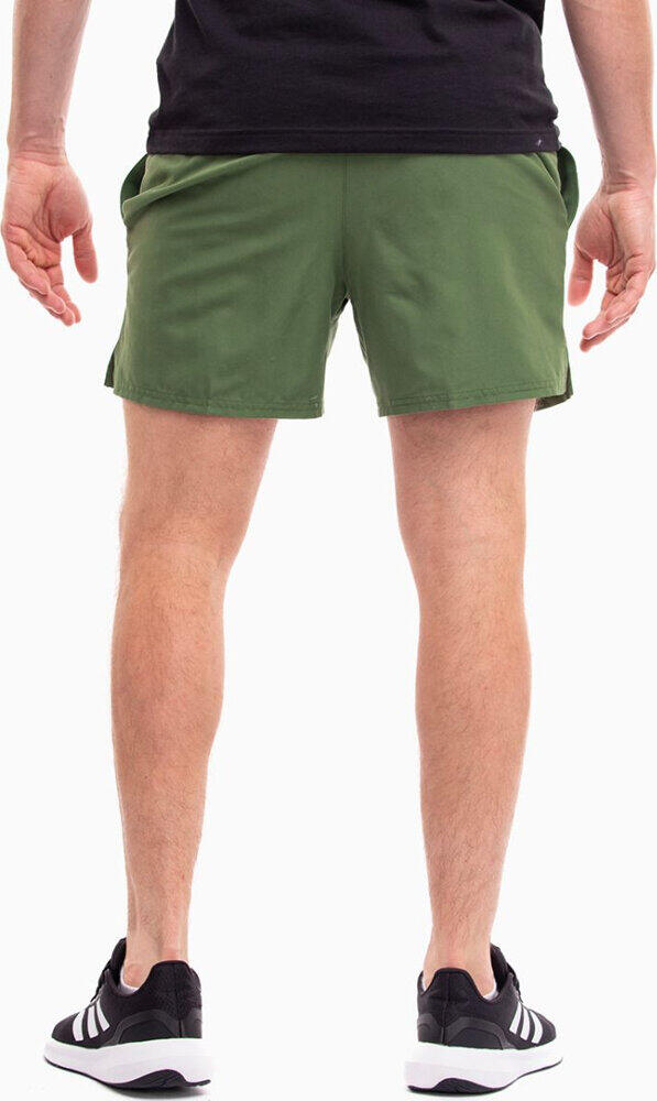 Calções de banho com logótipo Volley para homem (Verde) 2/3
