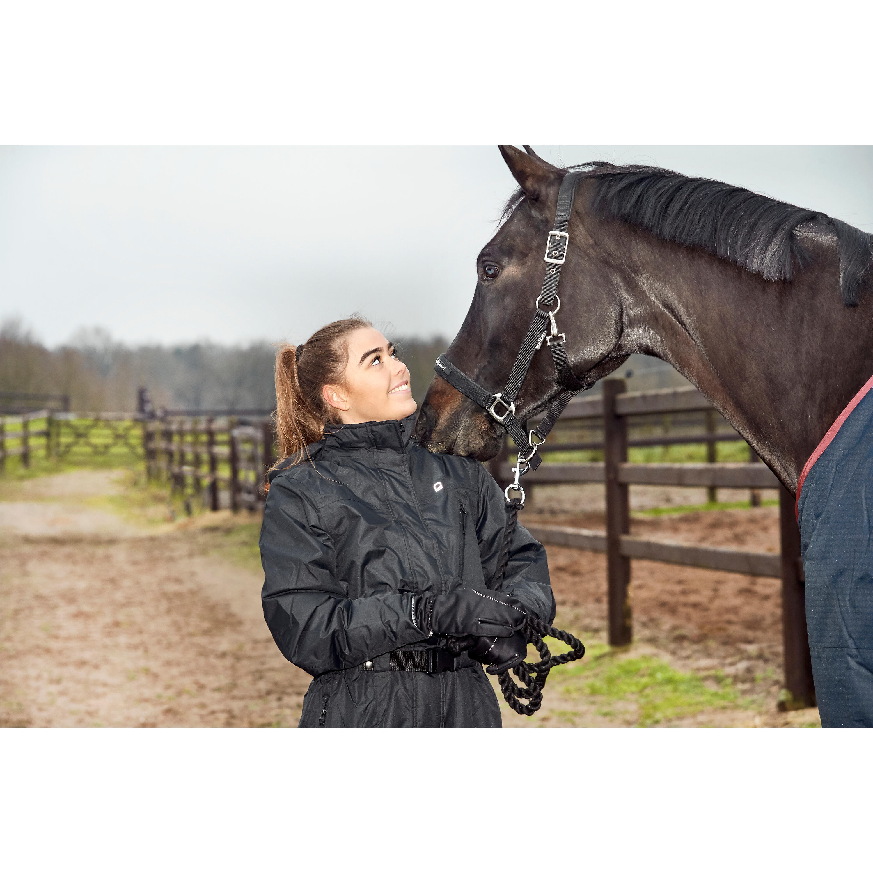 Combinaison au classement général femme Equipage 3/5