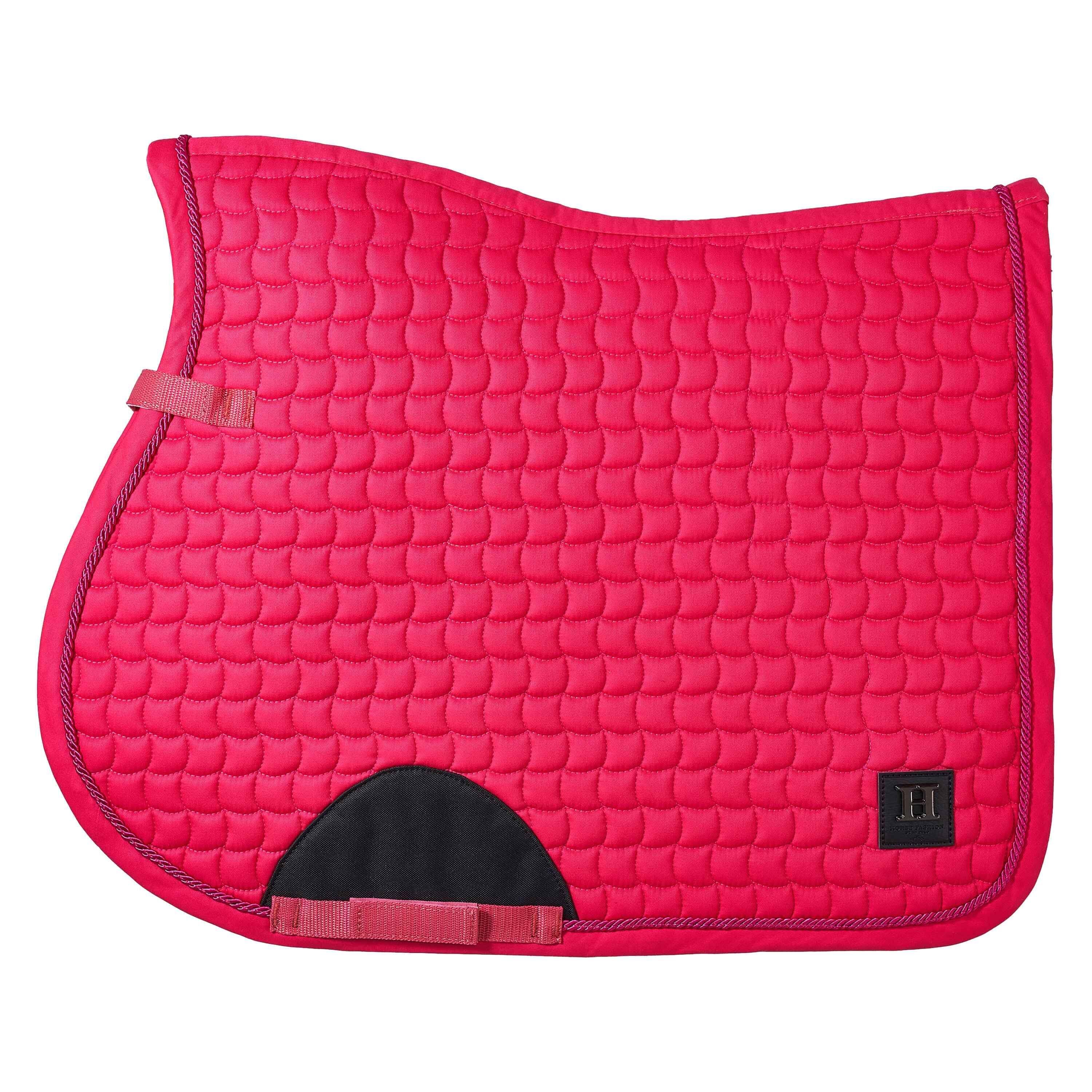 rosso / rosa magenta