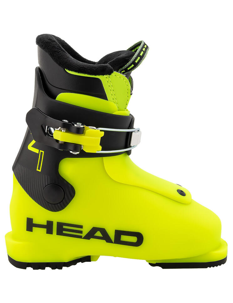 Buty narciarskie dziecięce HEAD Z1