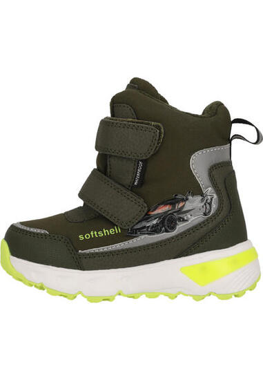 Buty dla dzieci Zigzag Hidol WP