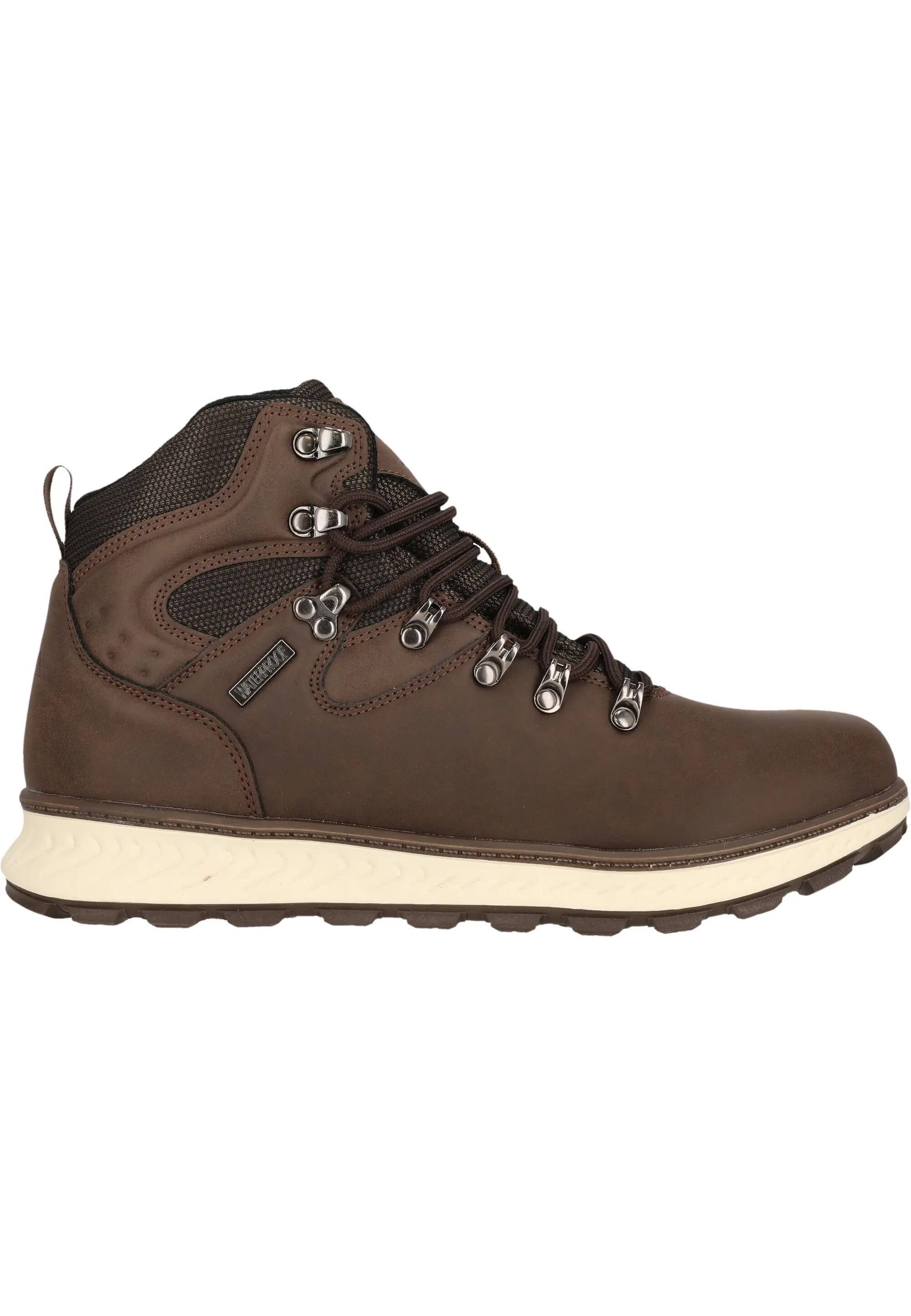 Bottes Francisco 3/15