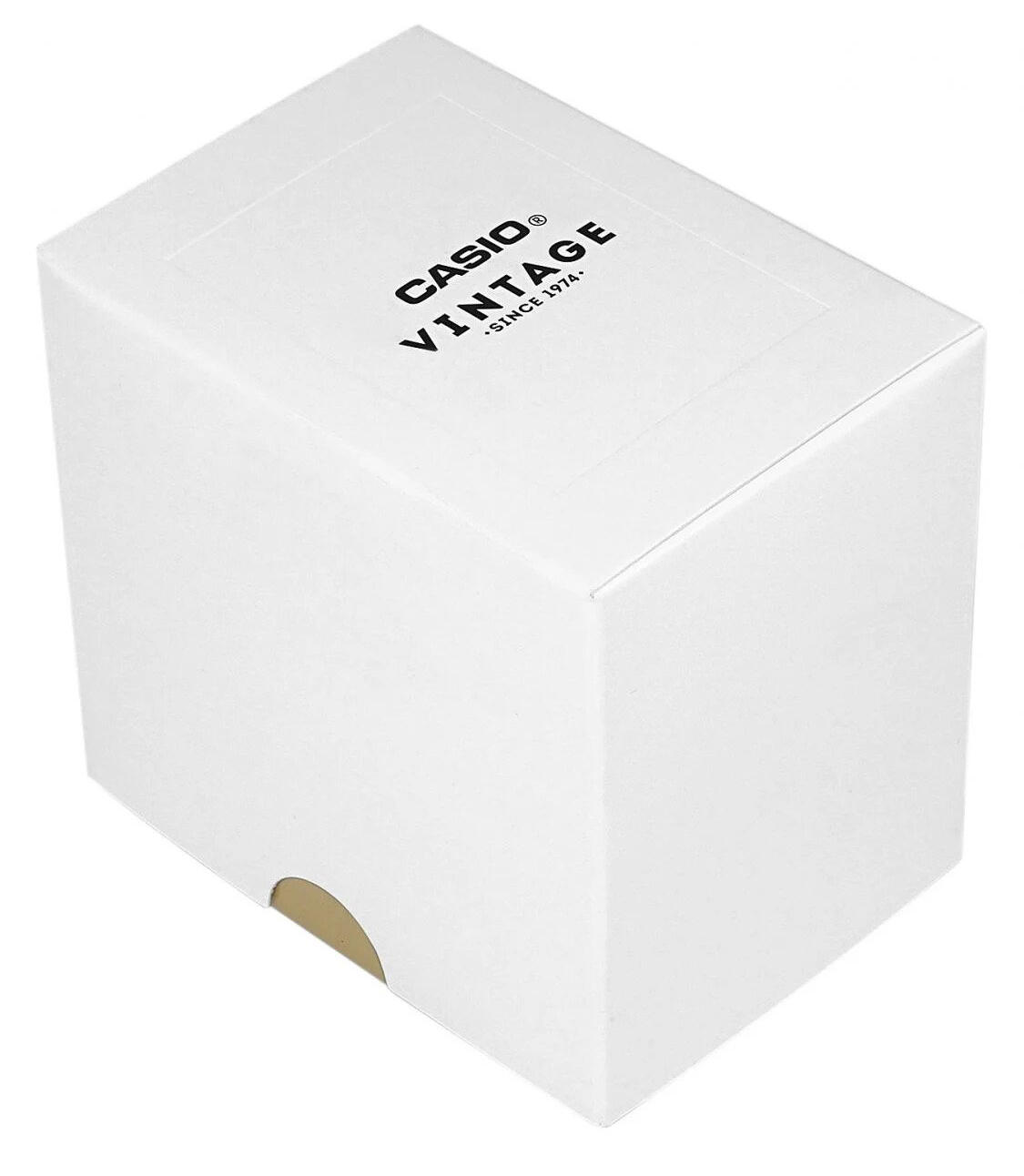 Reloj Hombre Casio A100WEL-1AEF 5/5