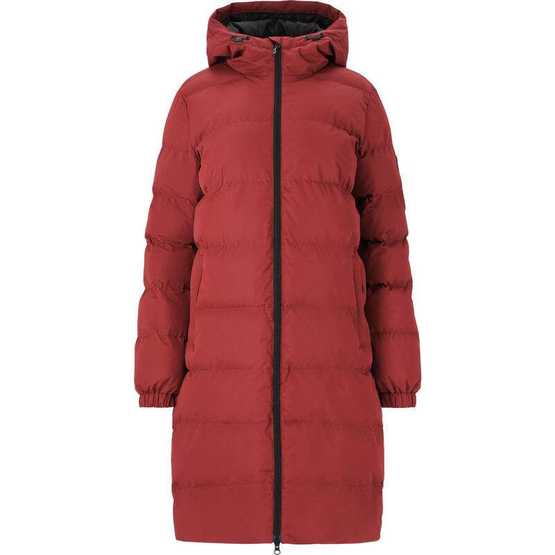 WHISTLER Puffer jas Abella