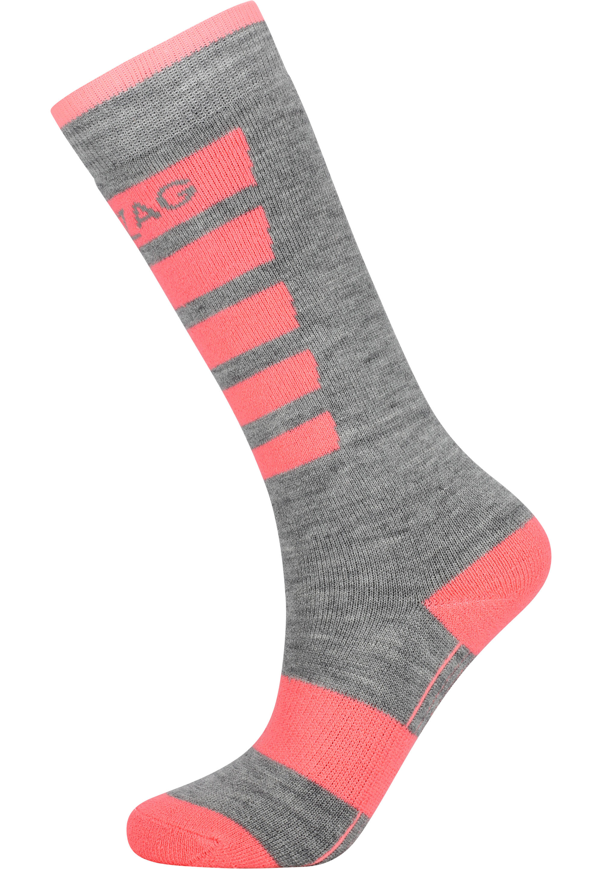 Chaussettes Znow 2/5