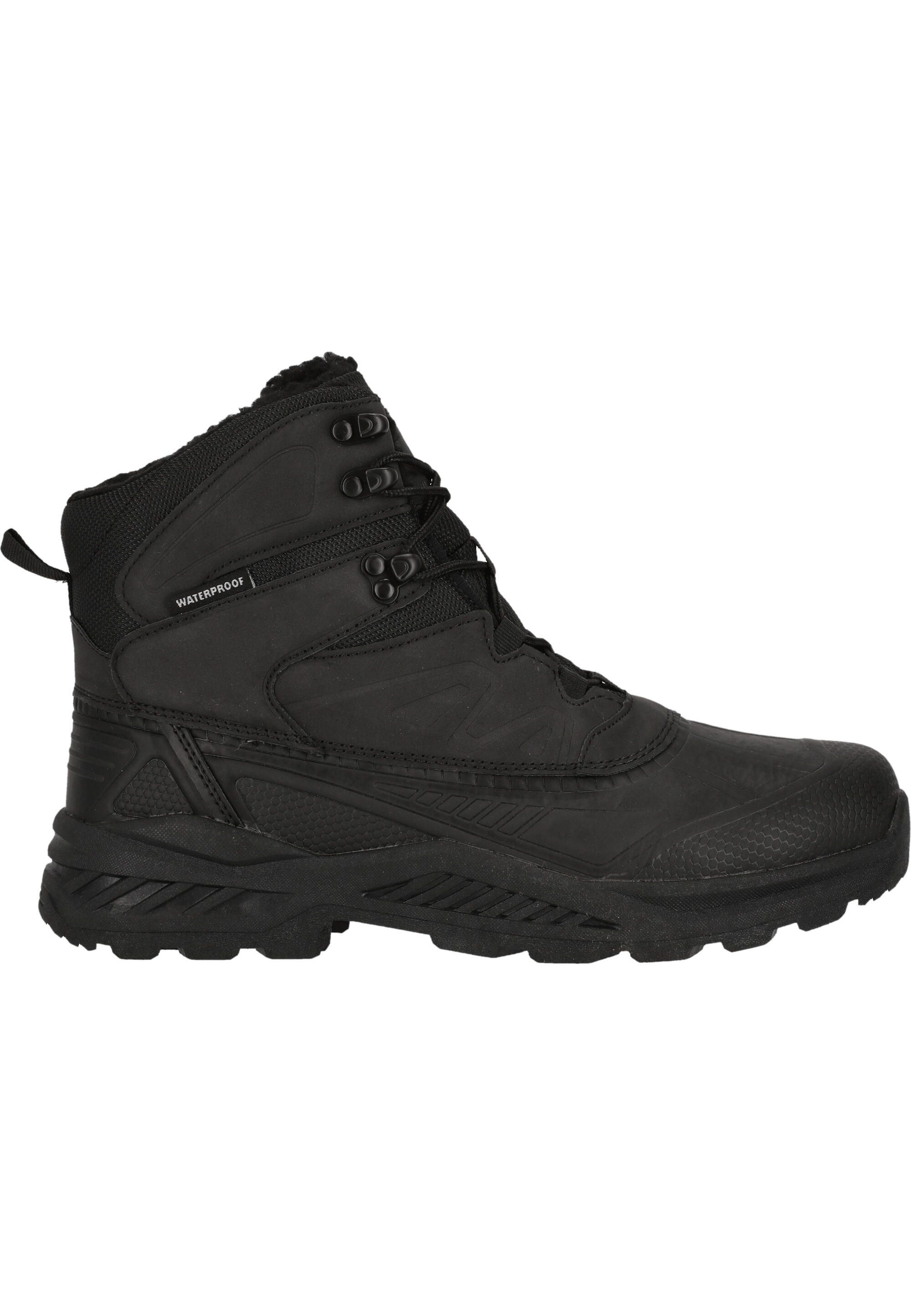 Wanderstiefel Briggs 3/5