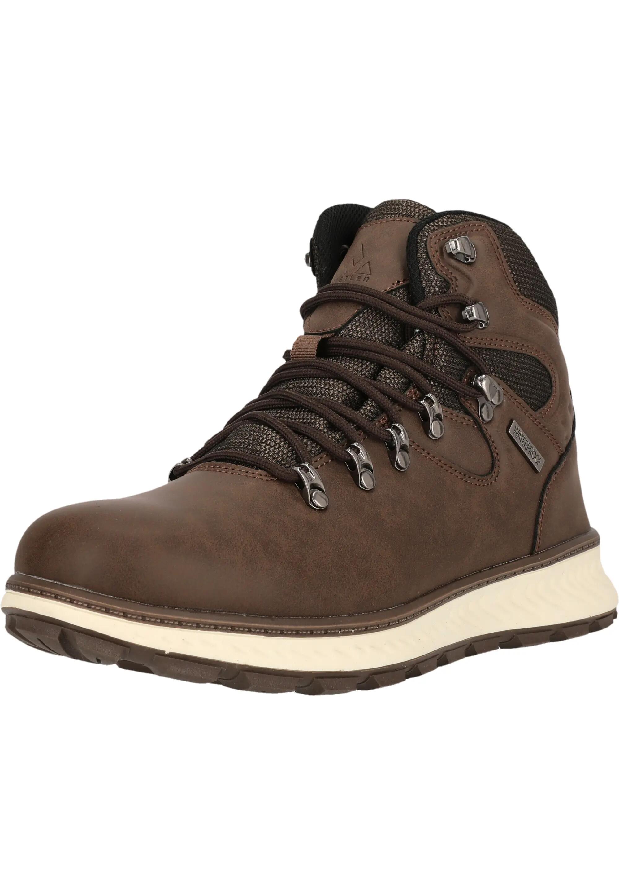Bottes Francisco 2/15