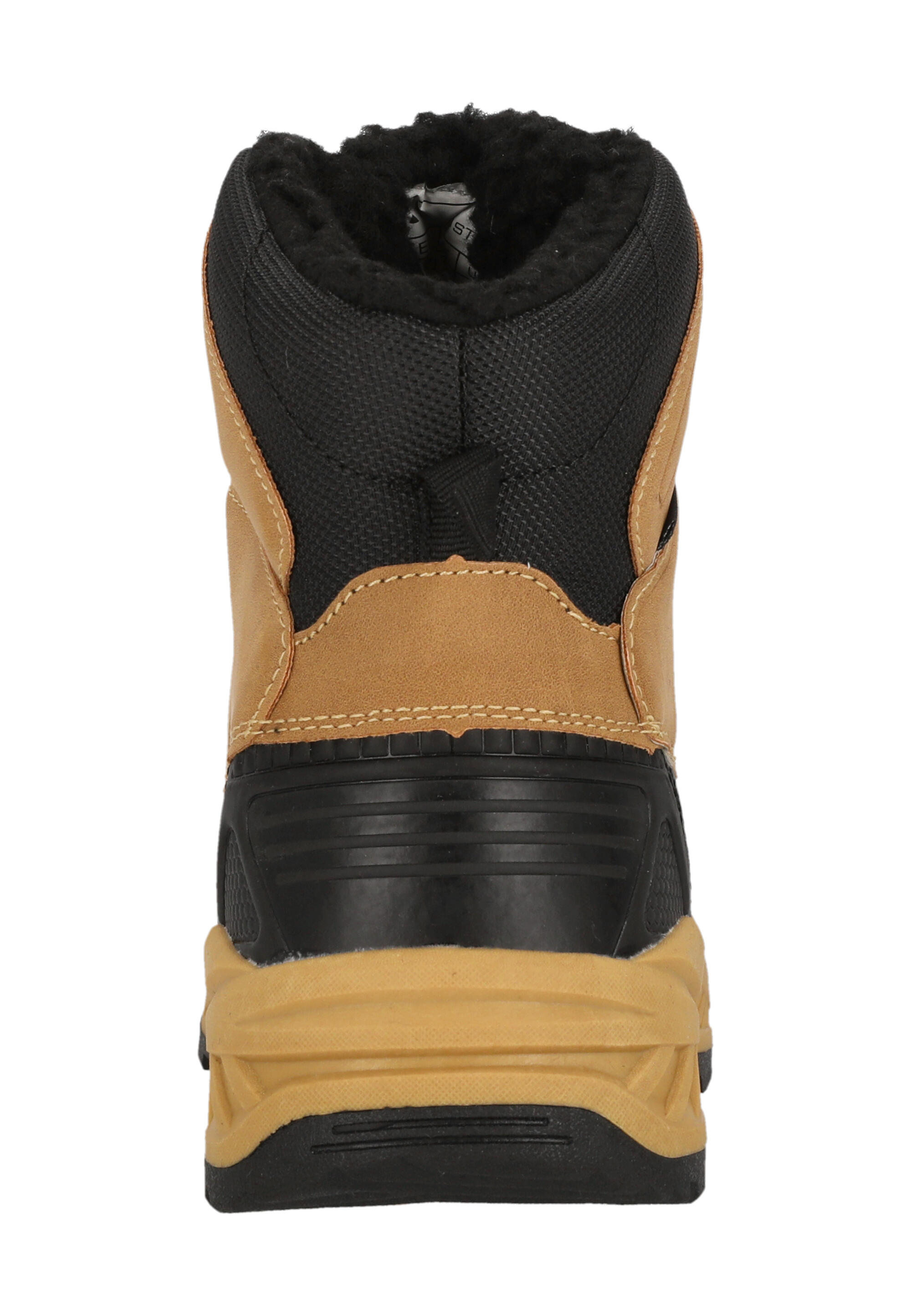 Bottes Briggs 5/5