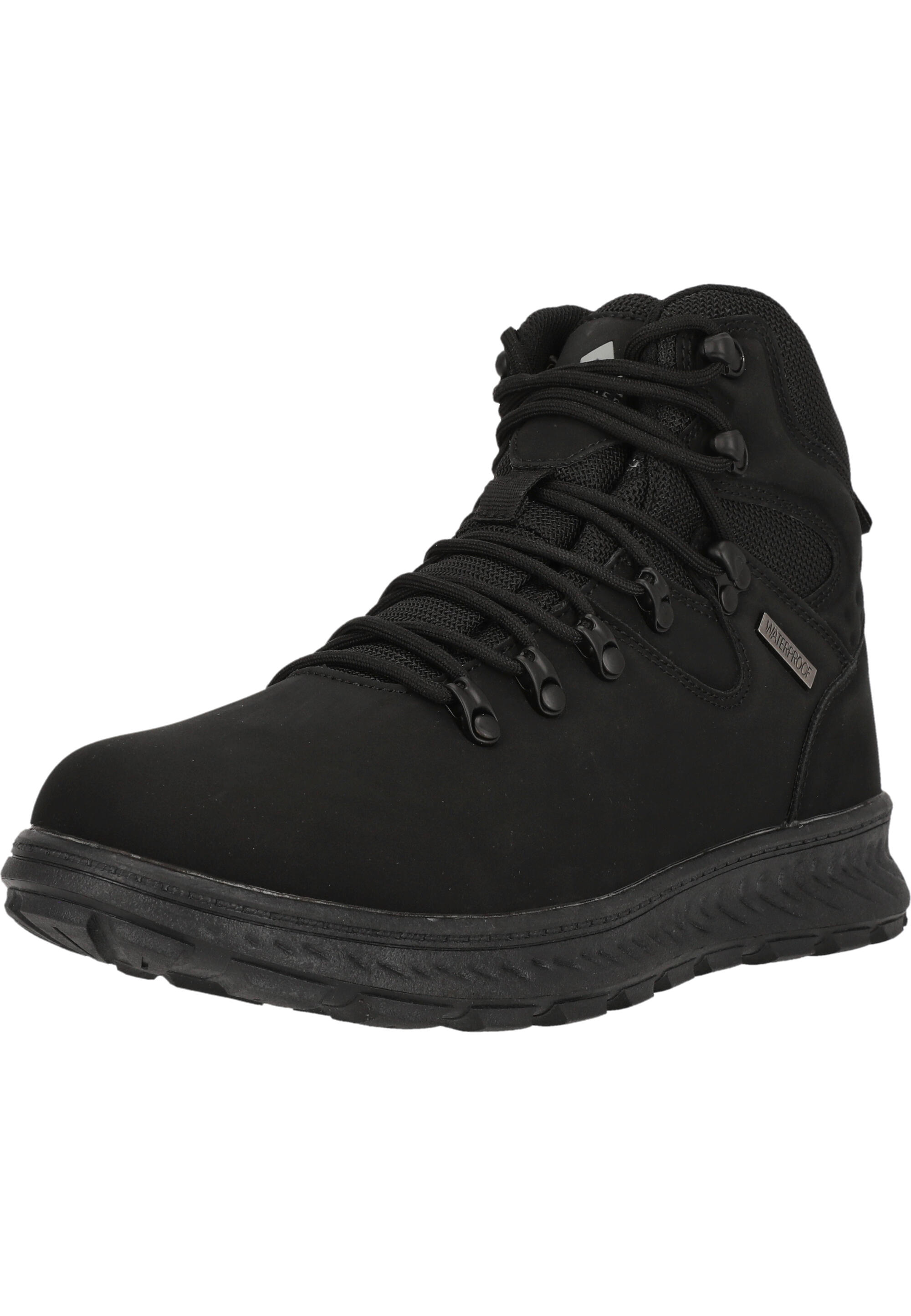 Boots Francisco 2/5