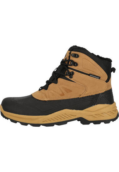 Wanderstiefel Briggs