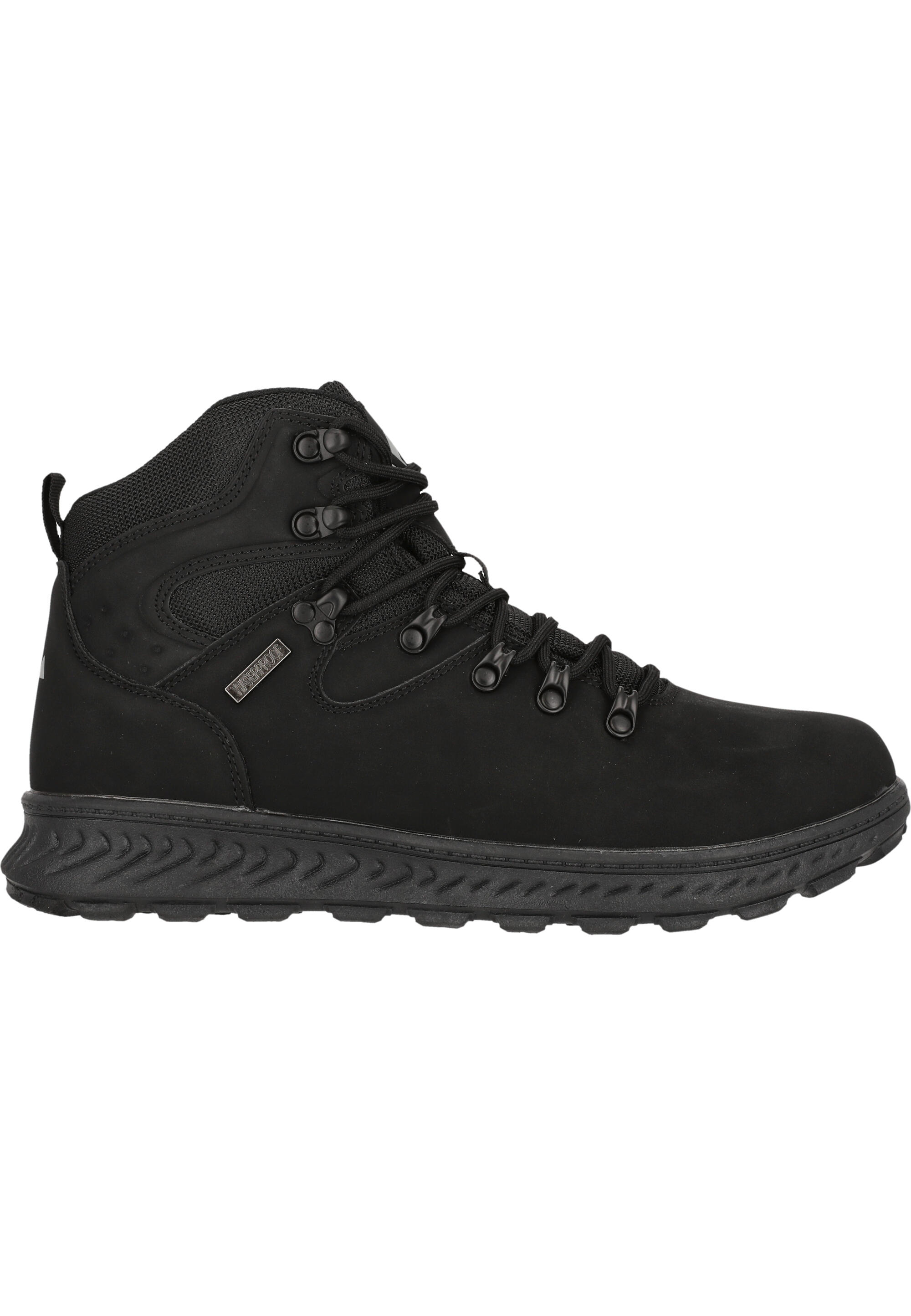 Boots Francisco 3/5