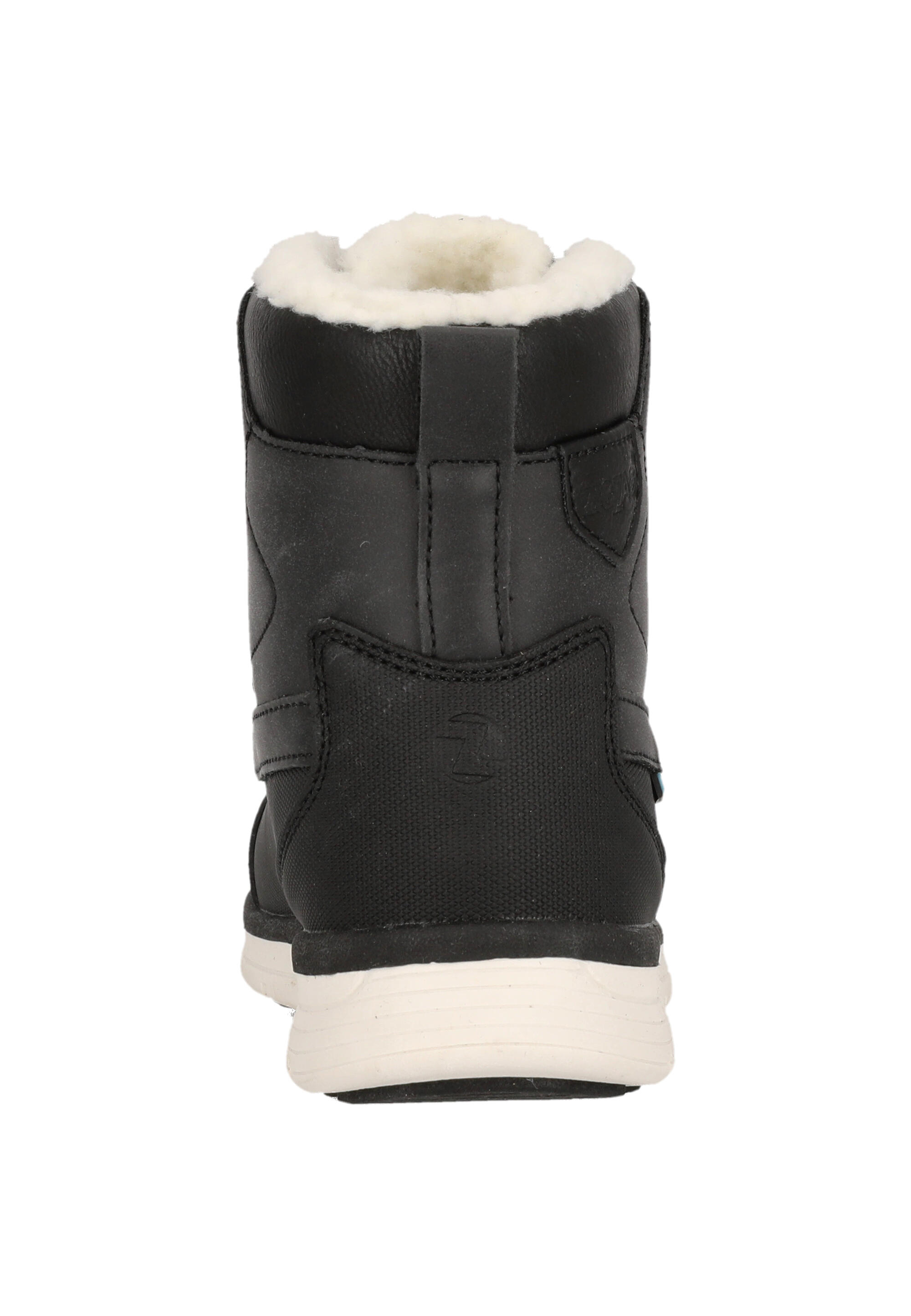 Bottines bambino Zigzag Disgrov WP 5/7