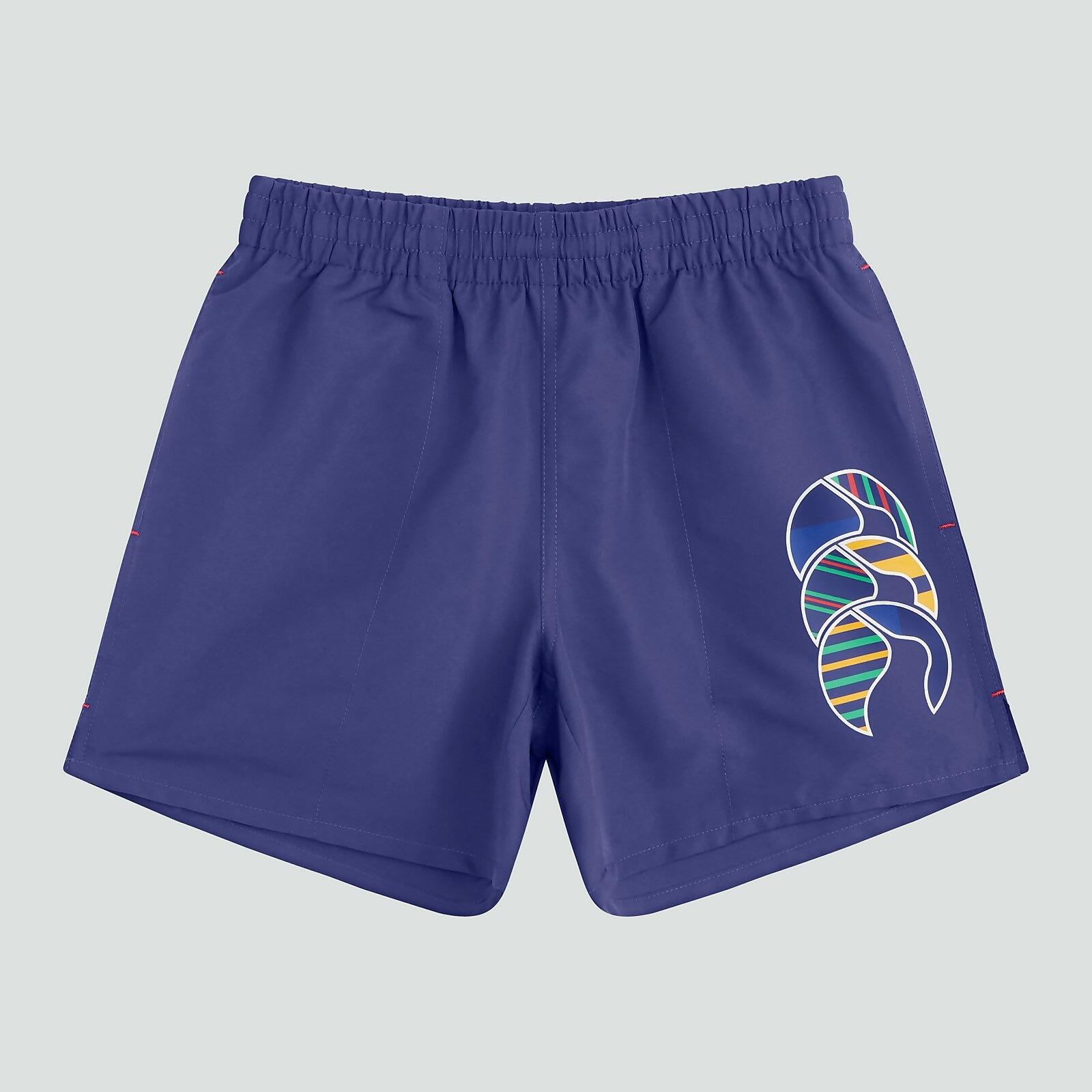 CANTERBURY CCC Kids Uglies Tactic Shorts