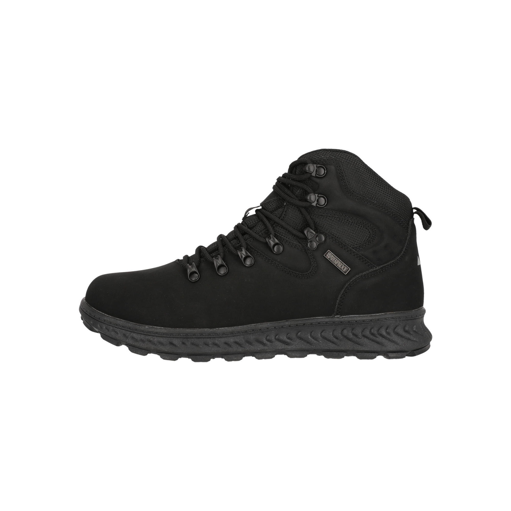 Whistler - Bottes Francisco - Chaussures De Sport - Noir - 42 - Decathlon