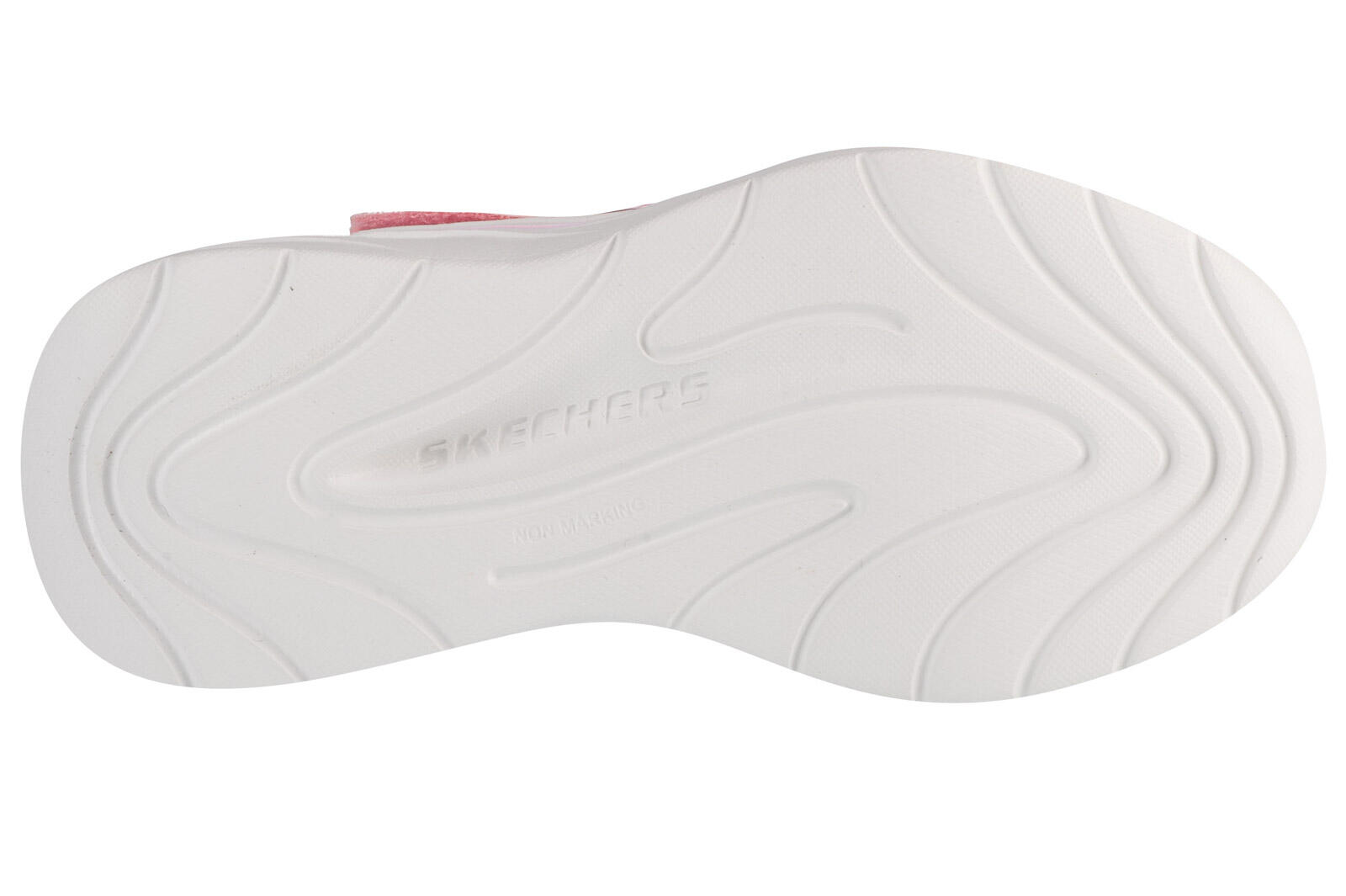 Sneakers Mädchen Wave 92 4/5