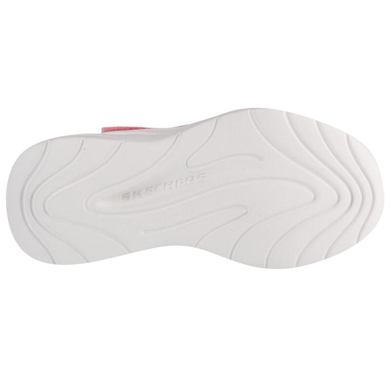 Pantofi Sport Skechers Model Wave 92 Culoare Roz