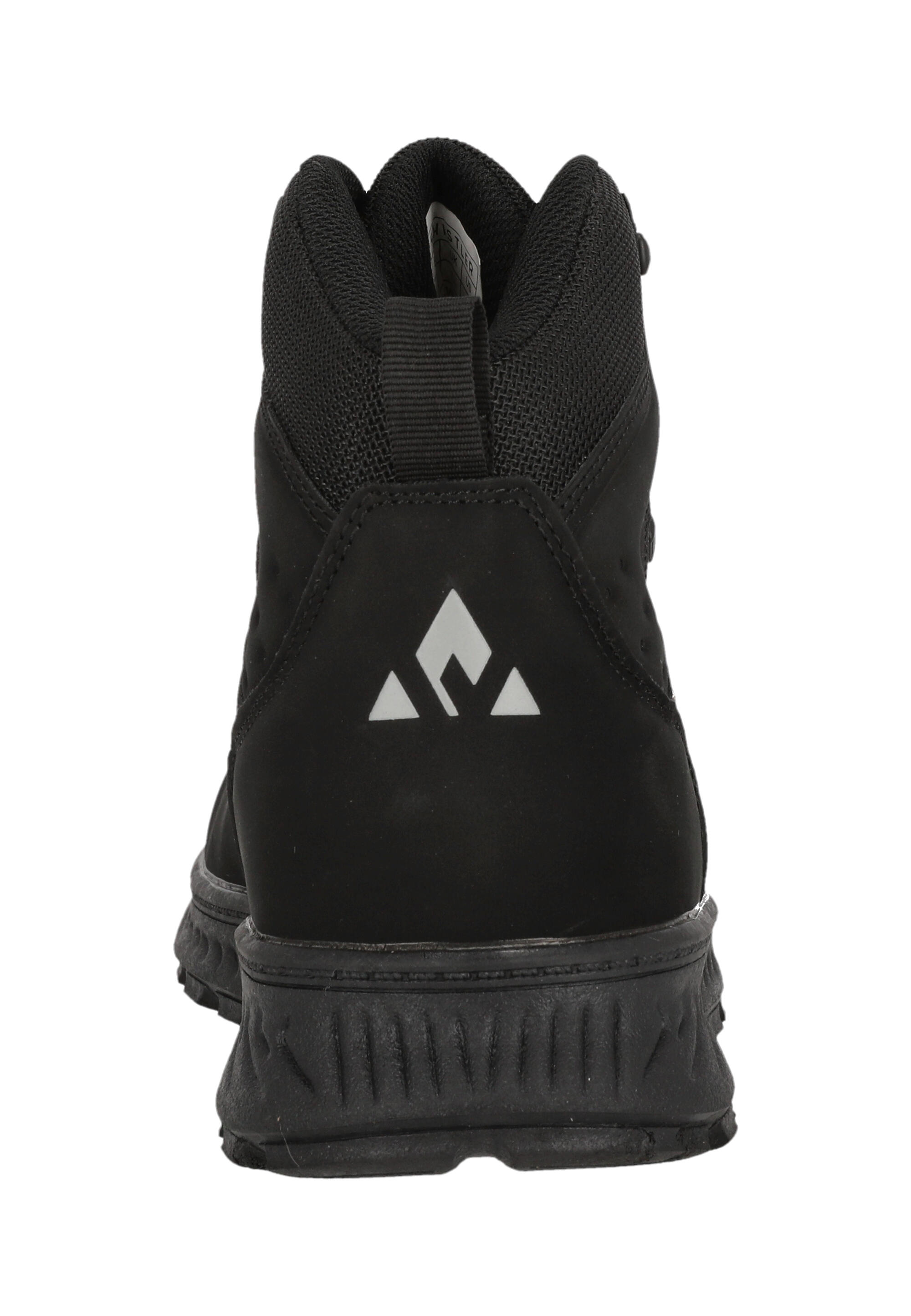 Boots Francisco 5/5